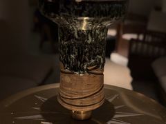 -Hideout Hookah Lounge·隐觅地
