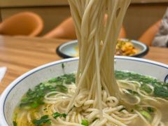 -西部马华清真兰州牛肉面·烧烤夜市(关东店)