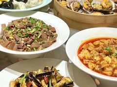 -双合园·海鲜水饺青岛菜(品牌首店)