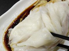 香菇肉片肠-华辉拉肠(龙口东店)