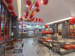 -喧闹·东方大气茶(鹅岭二厂店)