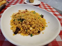 -天空花园餐吧·生日·团建(南山店)