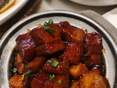 -江南大院松鼠桂鱼(奉贤宝龙店)