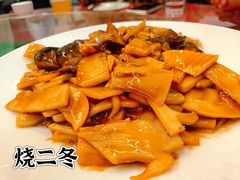 -玉华台饭庄(裕中西里小区店)