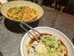 -丝路金桃·新疆菜(徐汇店)