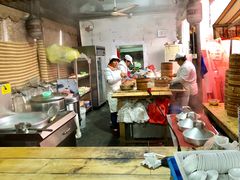 大堂-忆秦园小笼包(惠山古镇总店)