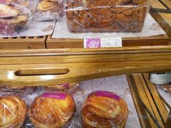 -妙思西饼(新华新玛特店)
