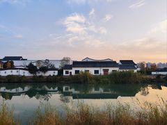 -阳澄湖半岛旅游度假区