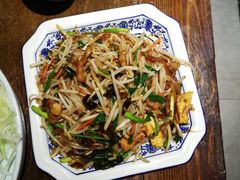 -额娘·春饼烤鸭(乐汇城店)