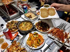 -玉善烧烤串城(长春总店)