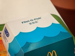 -麦当劳(望京国际商业中心店)