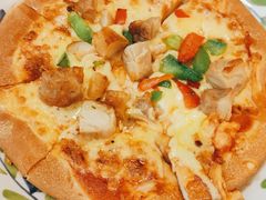 -萨莉亚意式餐厅(深圳北站店)