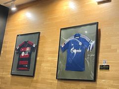 -Brotzeit博璨德国啤酒餐厅(亮马桥官舍店)