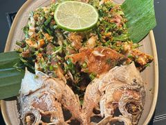 -Ameigo梅果·云贵川bistro(长宁来福士店)