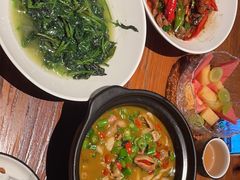 -德叔阙里·衢州菜馆(月湖店)