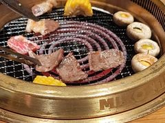 -MIKOMIKO和牛烧肉专门店(南门店)