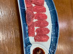-红叶日料·放题·海胆·定食(星海店)