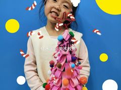 -佳禾国际美术书法教育(仁恒置地广场校区)