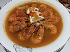 -火龙堂·风味民间菜(文一路店)