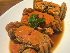 -绍兴老味道·非遗门店(银泰城店)