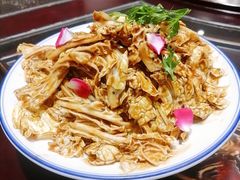 乾隆白菜-北平盛世·新京菜·北京烤鸭(劲松·双井店)