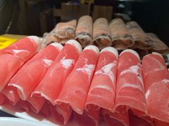 -巴奴毛肚火锅(六天地店)