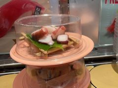 -争鲜回转寿司(通州万达店)