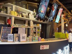 -暴风岛沉浸式体验馆(百联世纪店)