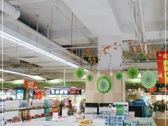 -永辉超市(长江国际店)