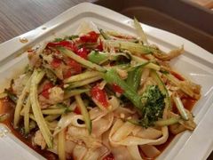 -魏家凉皮(博水商务大厦店)