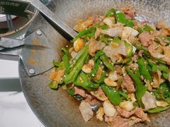 -费大厨辣椒炒肉(正佳广场店)