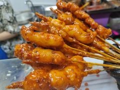 -辽B·小串(总店)