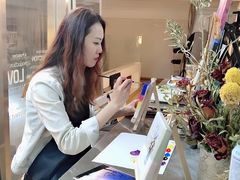 -森野花艺培训·企业团建活动沙龙