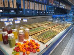 -海味当家·蒸锅海鲜(星海公园店)