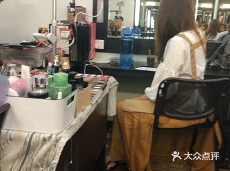 是我真的是手残党哇 老师教的很多有用的小技巧