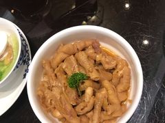 酒泡鸡爪-皇饭儿·王润兴酒楼(河坊街店)
