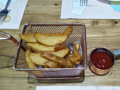 -冲浪熊西餐厅(南戴河店)