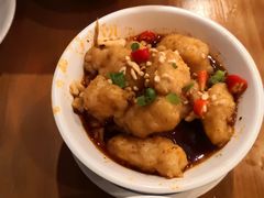 -炉小二铜锅牛蛙•川湘菜(三里屯店)