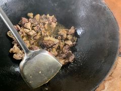 -蜀宴新村·柴火鸡(柏水店)