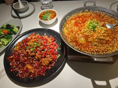 -麻六记(新天地店)