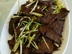 -红高粱大酒店(宁山东路店)