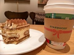 -星巴克(大连柏威年店)