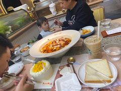 -椒爱水煮鱼川菜(皇姑万象汇店)