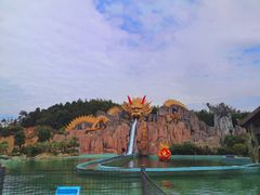 -南京银杏湖乐园