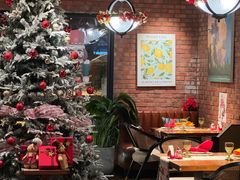 -弗兰克牛排西餐厅Ribone steak house(柠檬花园店)