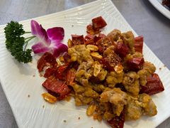 -湖庭壹品鸭王·传统北京烤鸭·别墅私房菜·庭院宵夜(江宁店)