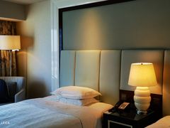 -澳门喜来登大酒店