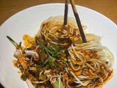 -金牌外婆家(苏州中心店)