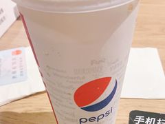 -肯德基(合肥站店)