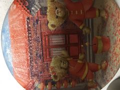 -珍妮曲奇聪明小熊(上环店)